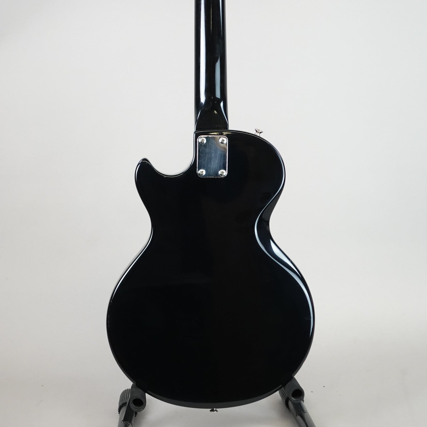 Gibson 80's Sonex-180 Custom Electric Guitar W/Gig Bag - Black (Used)