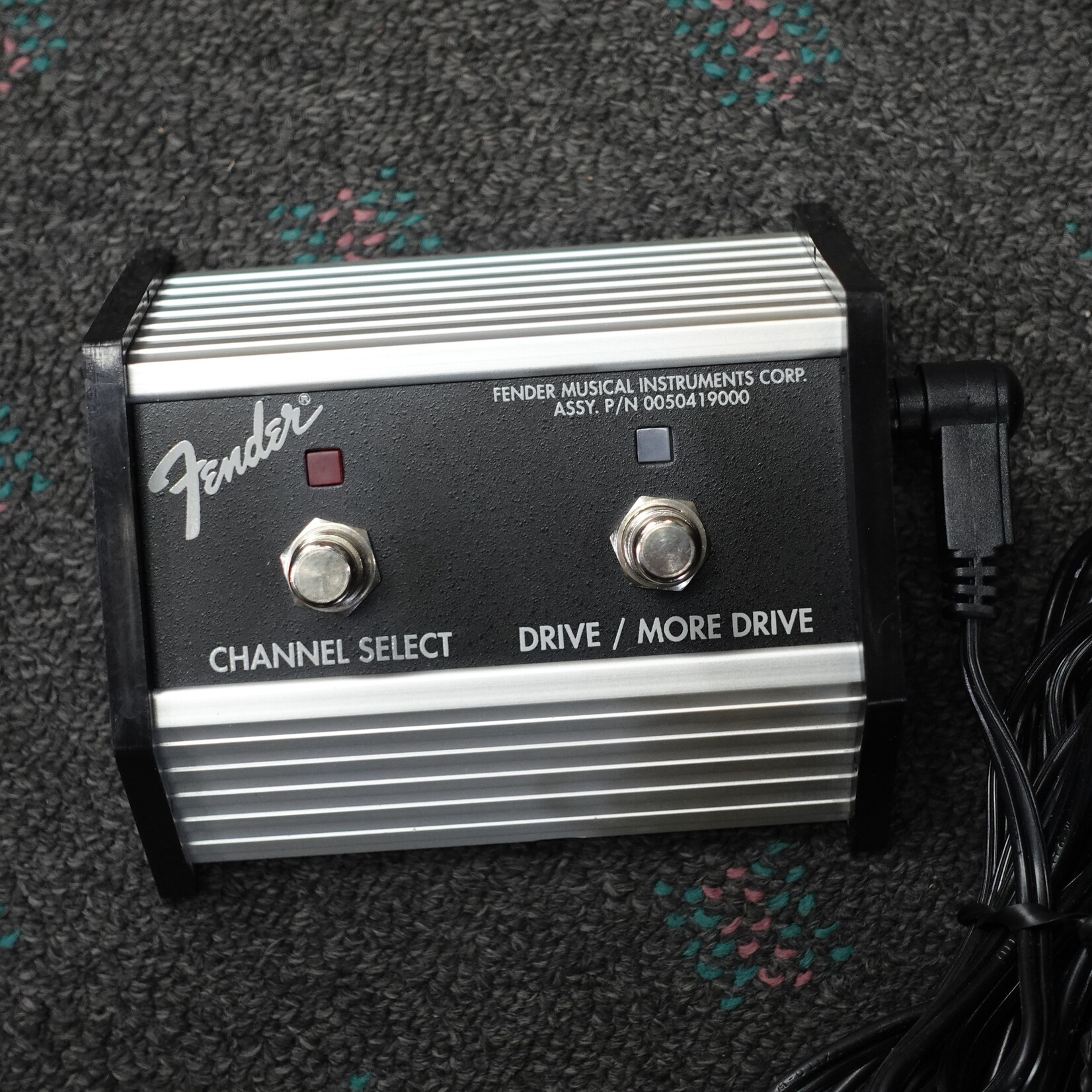 Fender Princeton 65 DSP Guitar Combo Amp - (Used)