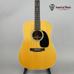 Used Martin Martin 1983 150th Anniversary D-28 Acoustic Guitar W/Case - Indian Rosewood (Used)
