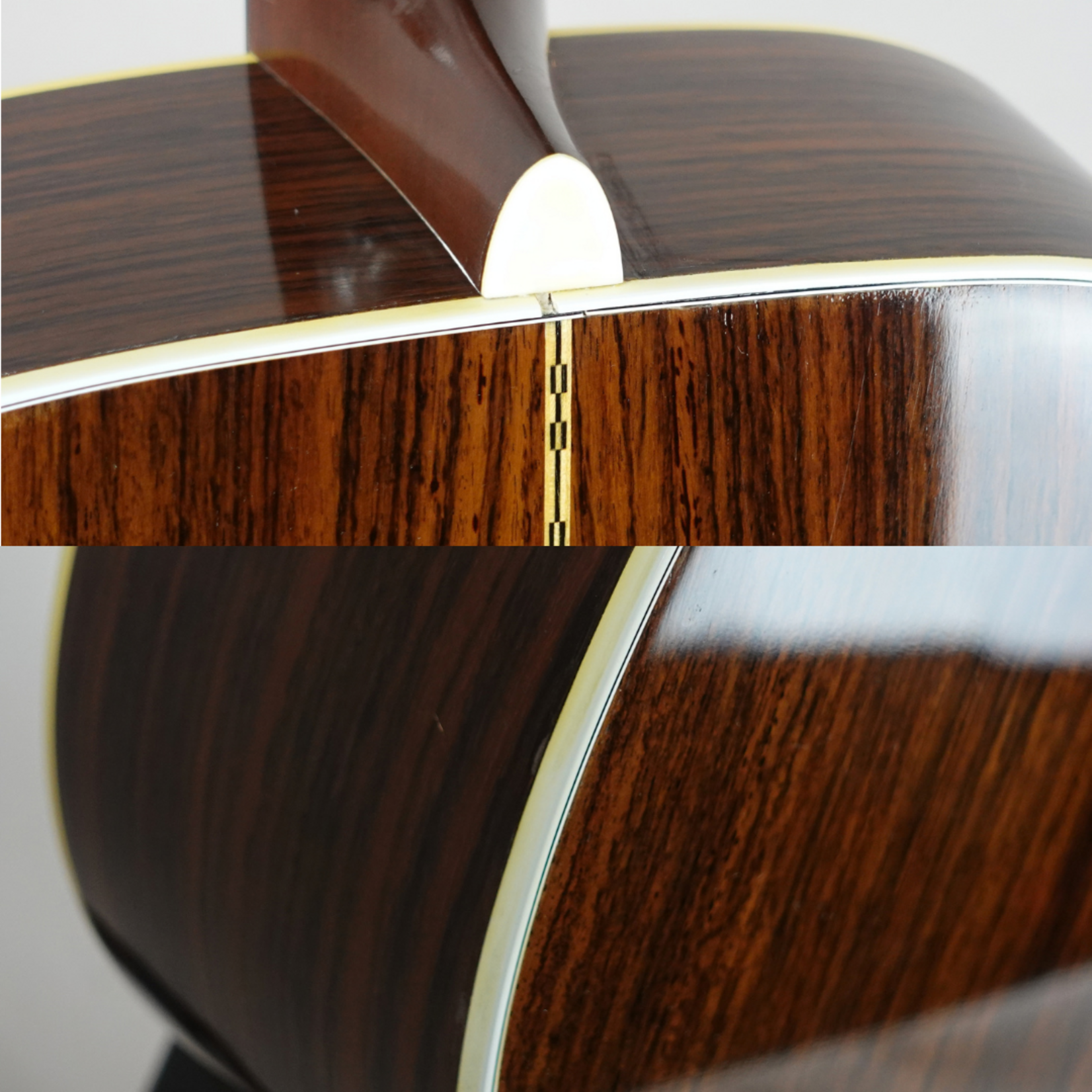 Martin 1983 150th Anniversary D-28 Acoustic Guitar W/Case - Indian Rosewood (Used)