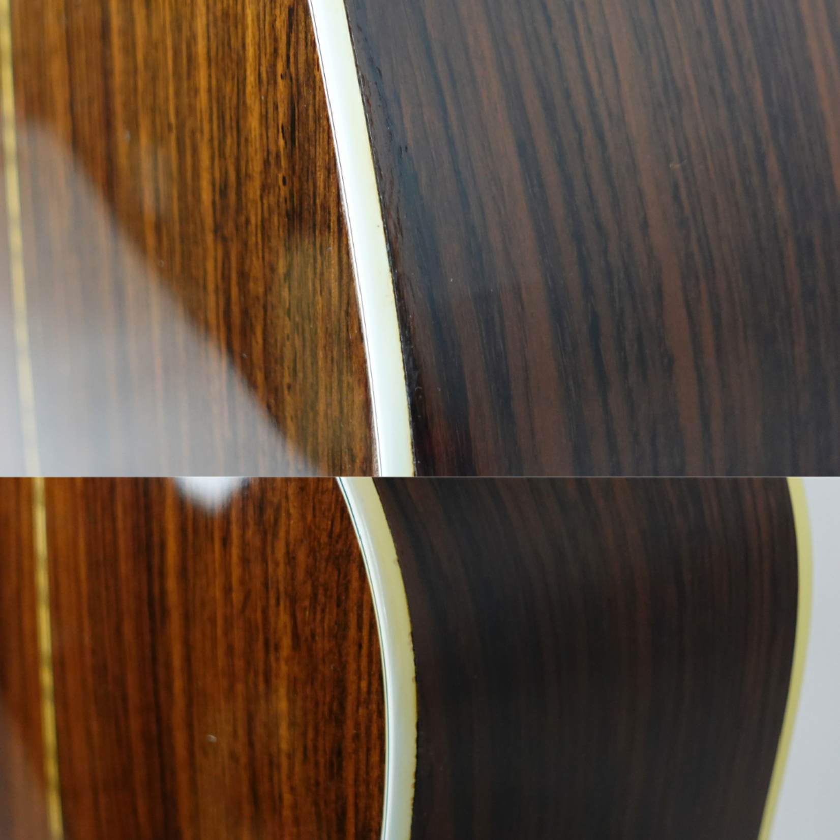 Martin 1983 150th Anniversary D-28 Acoustic Guitar W/Case - Indian Rosewood (Used)