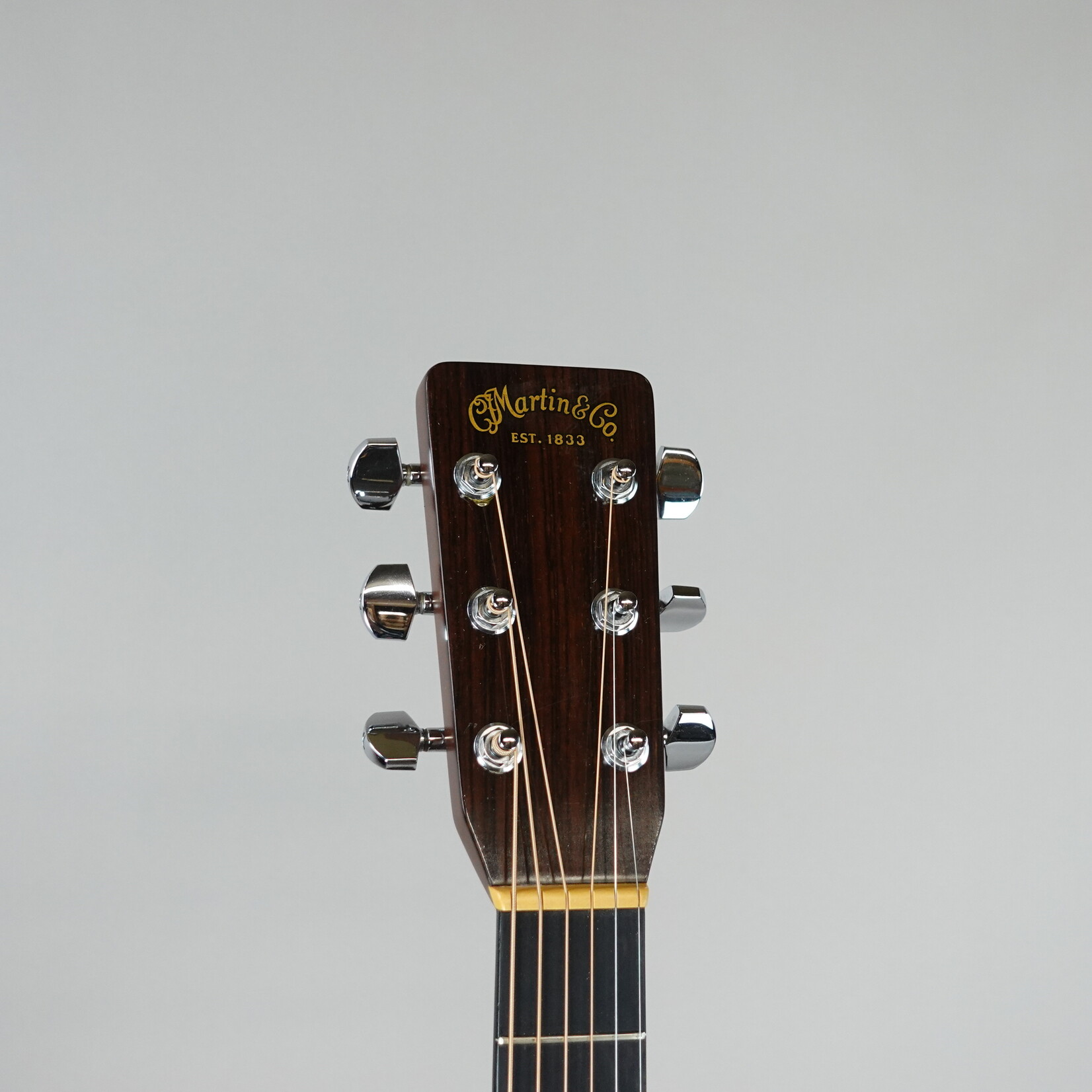Martin 1983 150th Anniversary D-28 Acoustic Guitar W/Case - Indian Rosewood (Used)