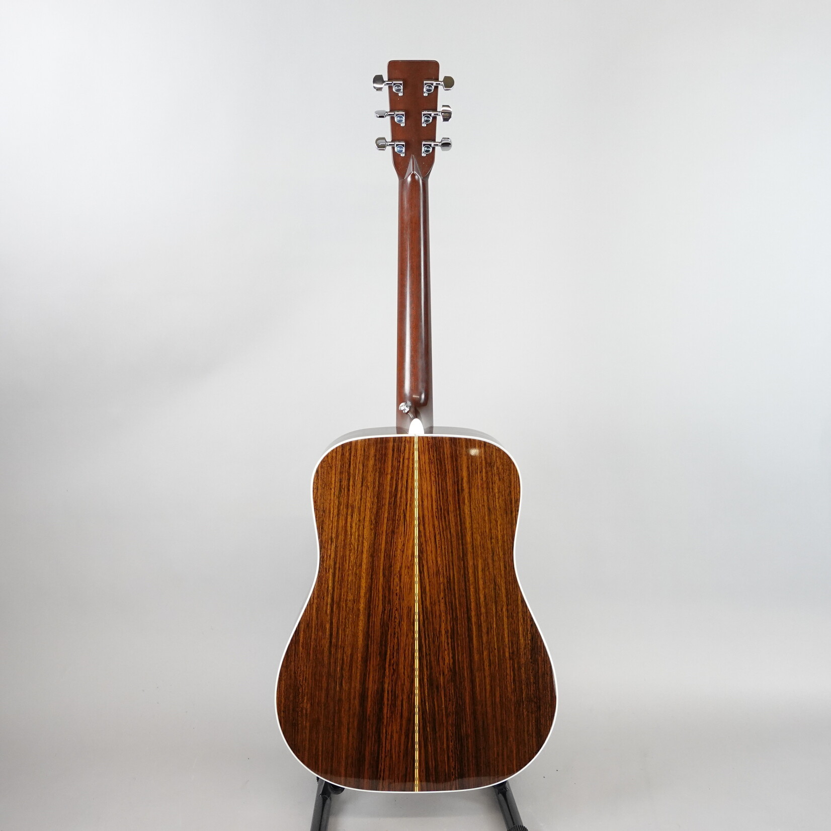 Martin 1983 150th Anniversary D-28 Acoustic Guitar W/Case - Indian Rosewood (Used)