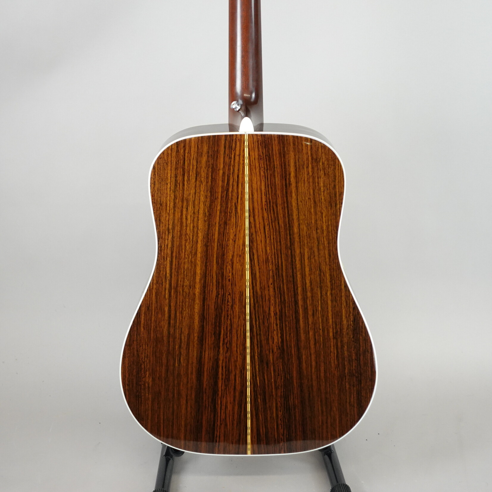 Martin 1983 150th Anniversary D-28 Acoustic Guitar W/Case - Indian Rosewood (Used)