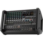 Yamaha Yamaha EMX5 12-Channel 1260W Powered Mixer