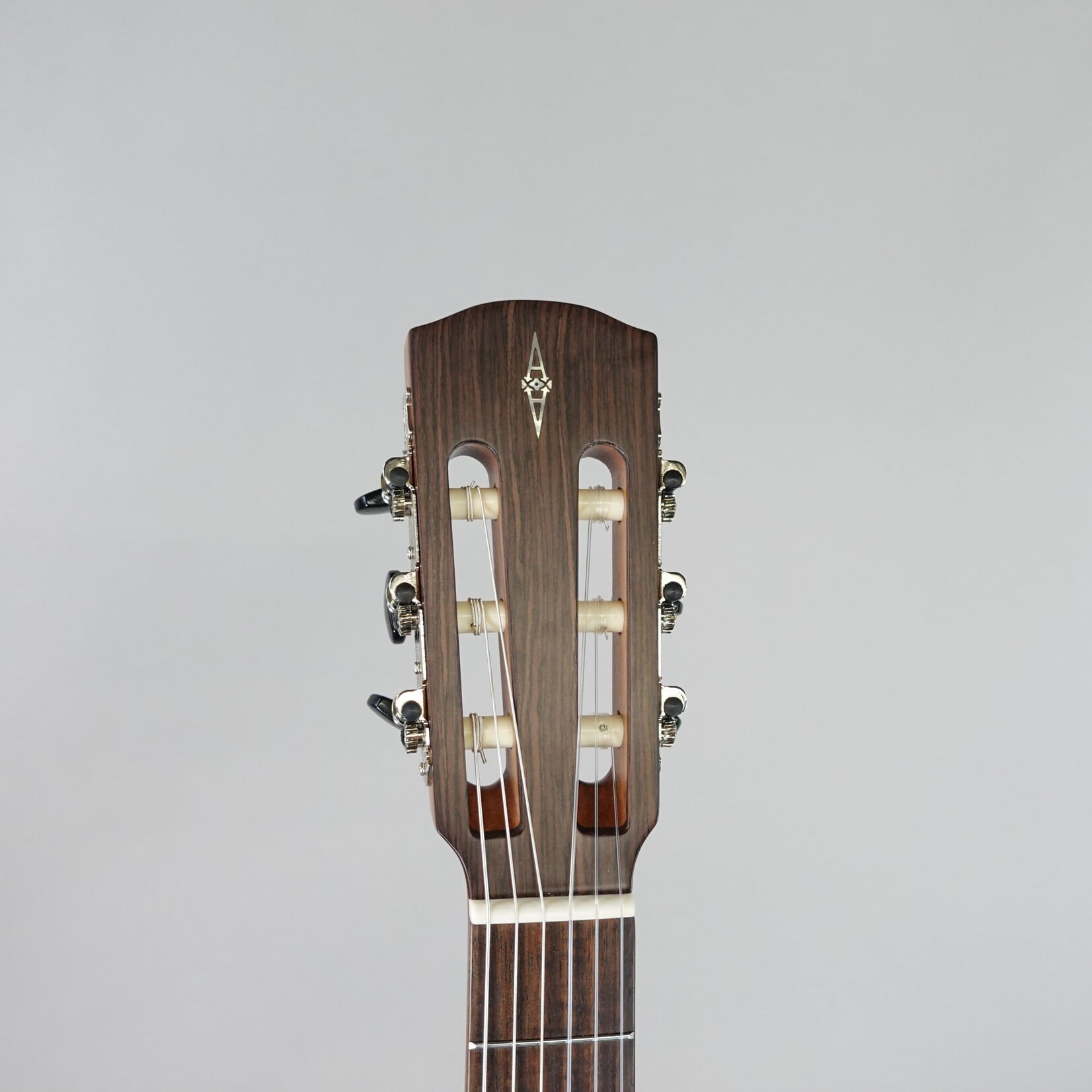 Alvarez AC65Hce Classical Hybrid Acoustic-Electric Guitar - Natural (Used)