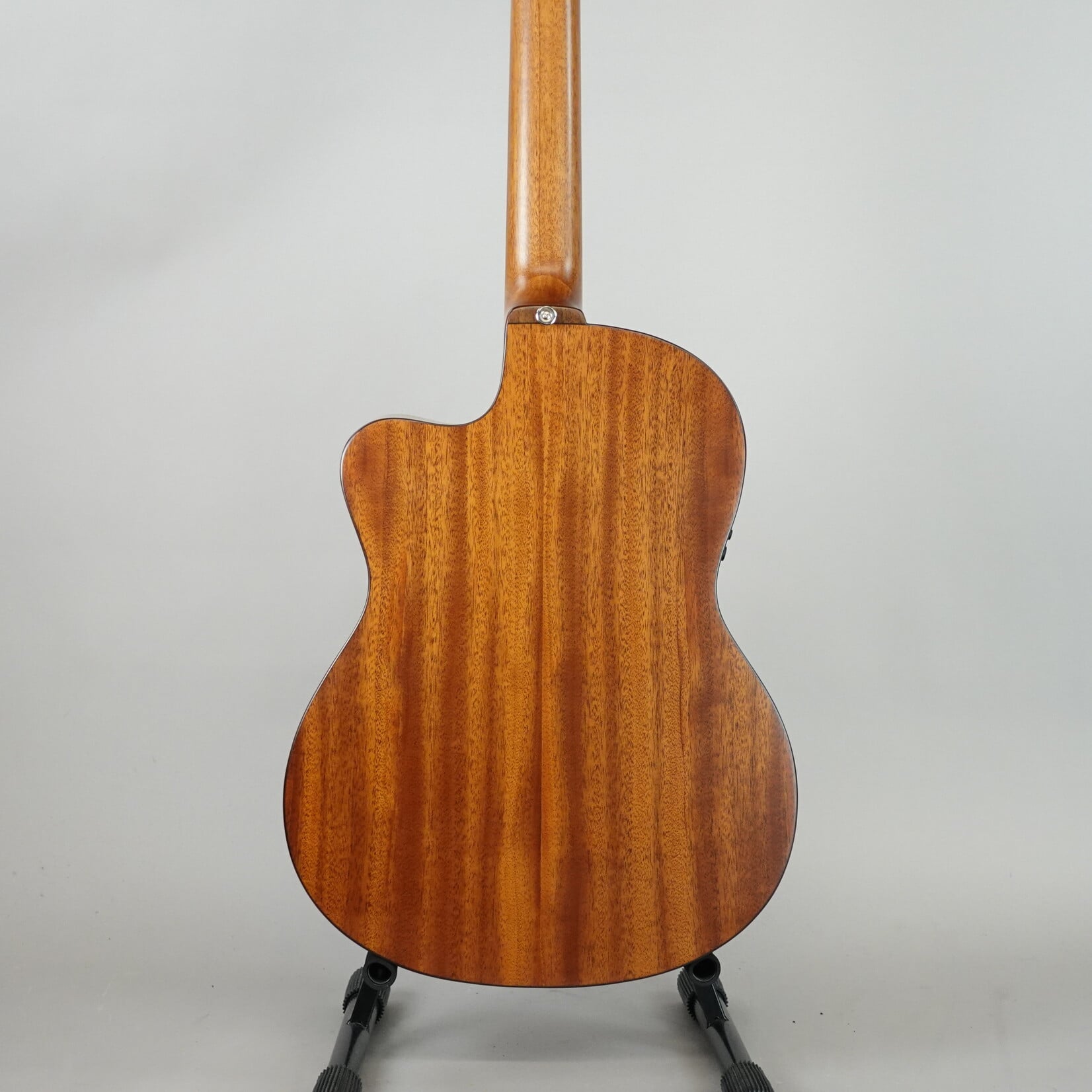 Alvarez AC65Hce Classical Hybrid Acoustic-Electric Guitar - Natural (Used)