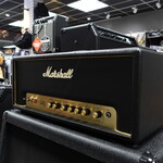 Marshall Marshall Origin ORIGIN50H 50-Watt Tube Guitar Amp Head - (Used)