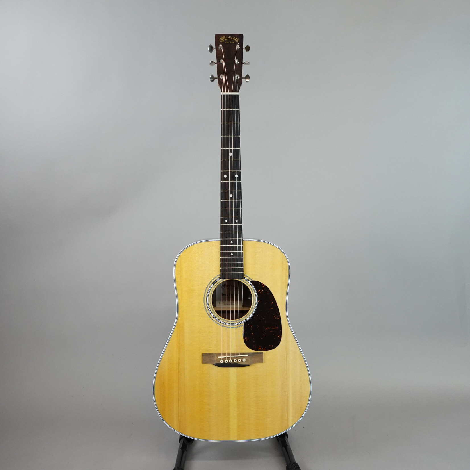 Martin Road Series D-13E Retro Walnut Acoustic-Electric Guitar W/Gator Case - Natural Aging Toner (Used)