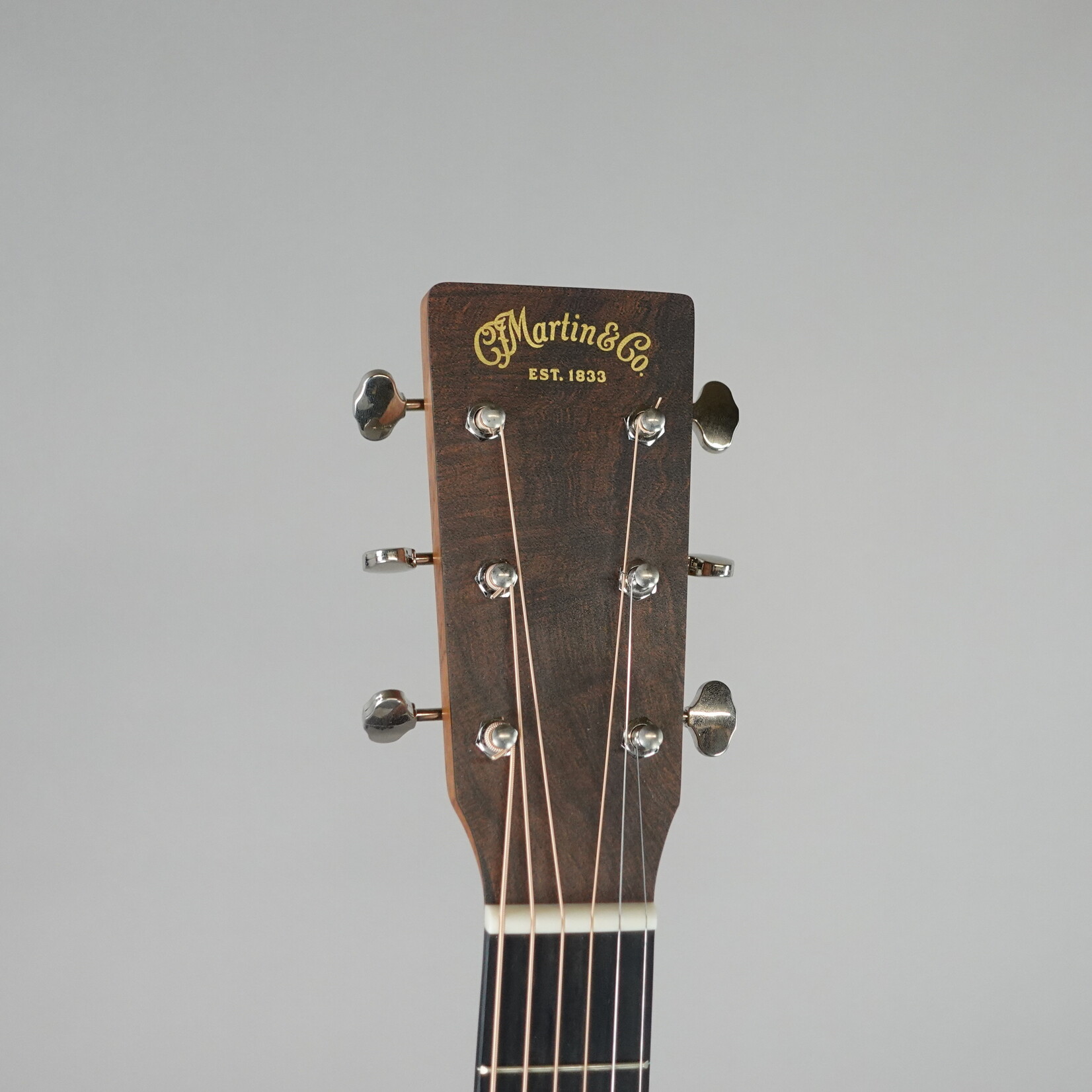 Martin Road Series D-13E Retro Walnut Acoustic-Electric Guitar W/Gator Case - Natural Aging Toner (Used)