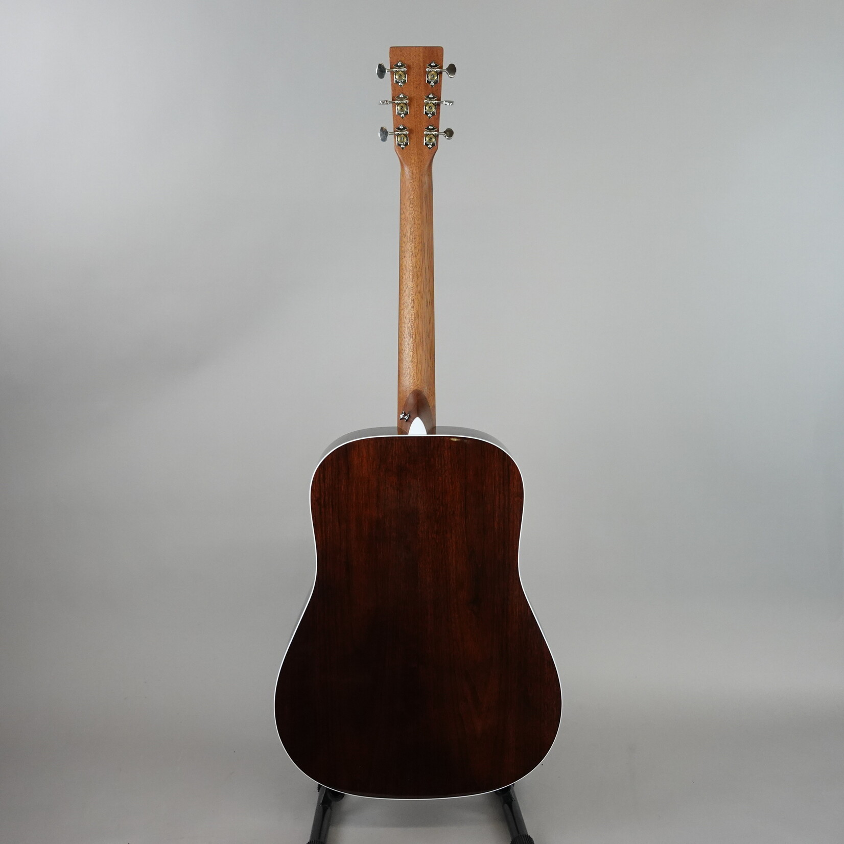 Martin Road Series D-13E Retro Walnut Acoustic-Electric Guitar W/Gator Case - Natural Aging Toner (Used)