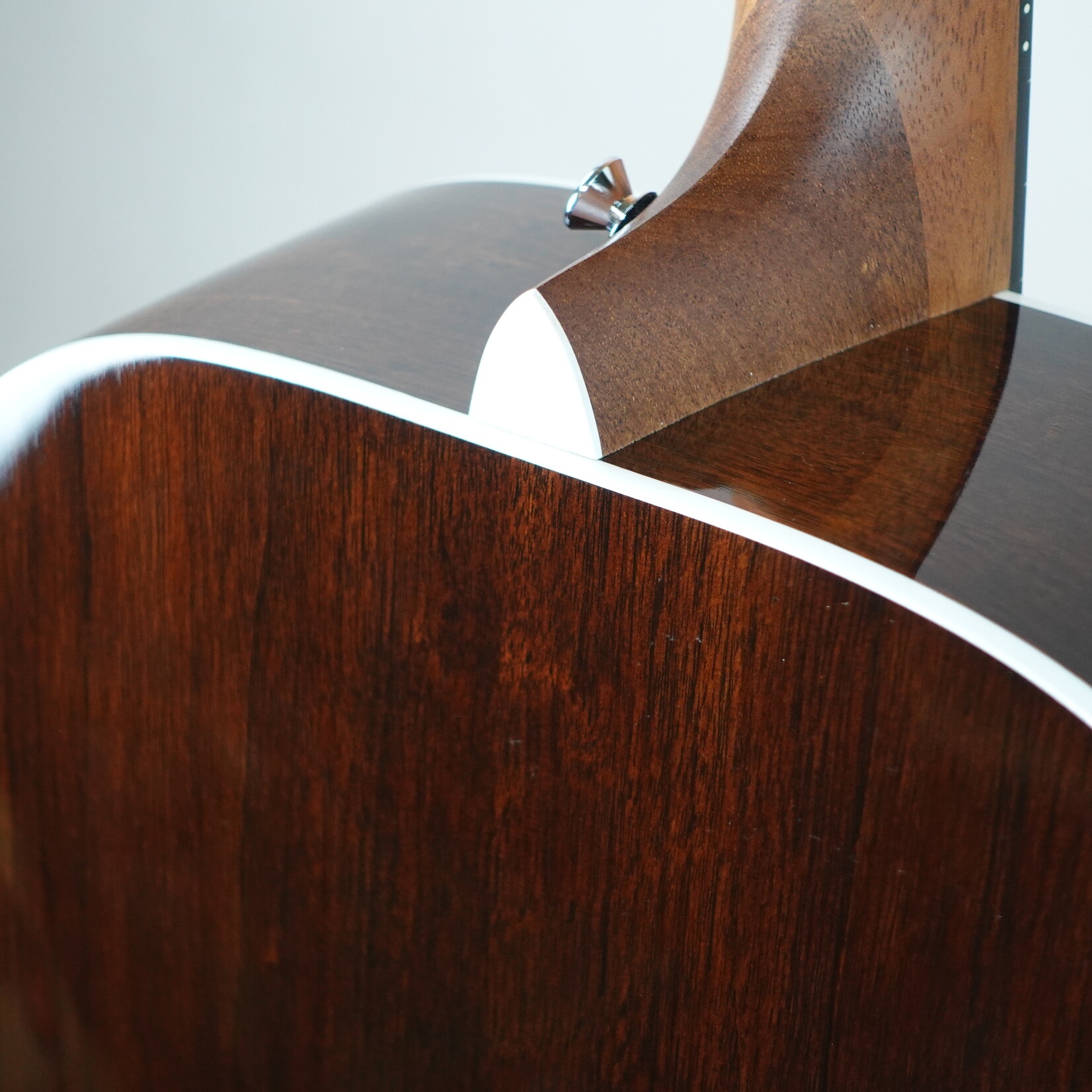 Martin Road Series D-13E Retro Walnut Acoustic-Electric Guitar W/Gator Case - Natural Aging Toner (Used)