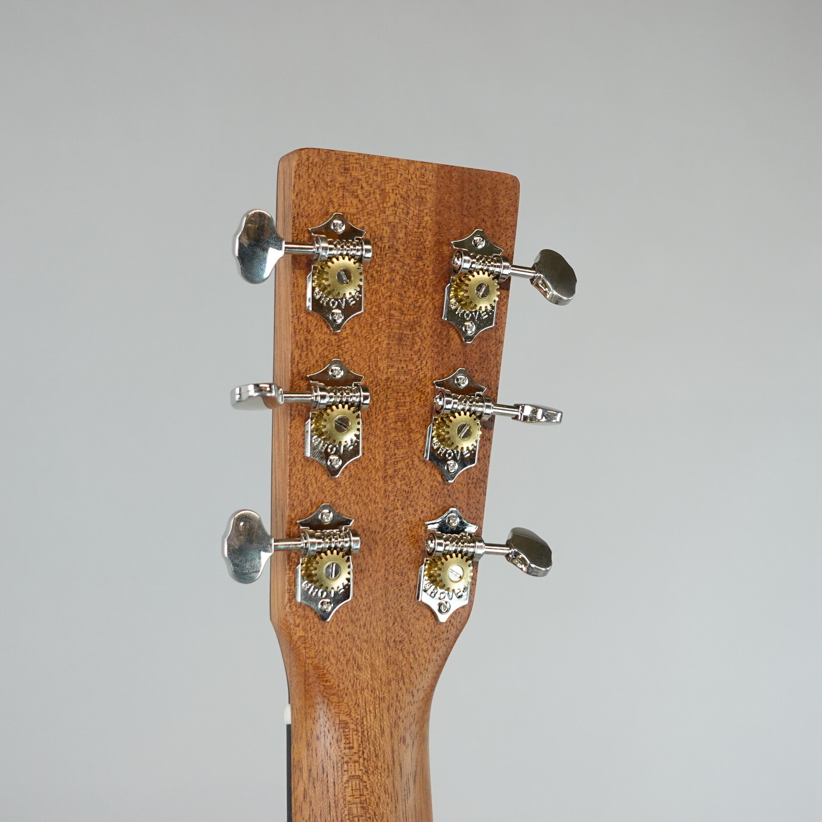 Martin Road Series D-13E Retro Walnut Acoustic-Electric Guitar W/Gator Case - Natural Aging Toner (Used)