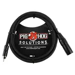 Pig Hog Pig Hog PX-XMR06 -6ft XLR (M) to RCA Cable