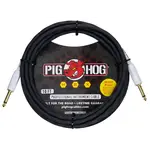 Pig Hog Pig Hog Hex Series Silent Cable 10 ft - Grey