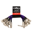 Strukture Strukture 6 in Patch Cable - Purple 6 Pack
