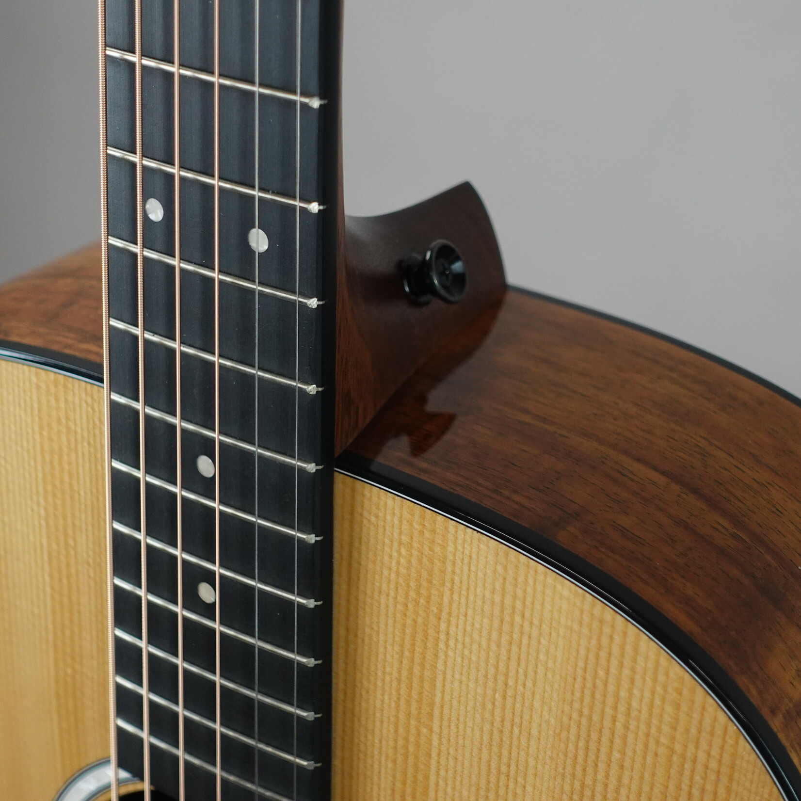 Martin D-12E Acoustic-Electric Guitar W/Soft Shell - Natural Koa (Used)