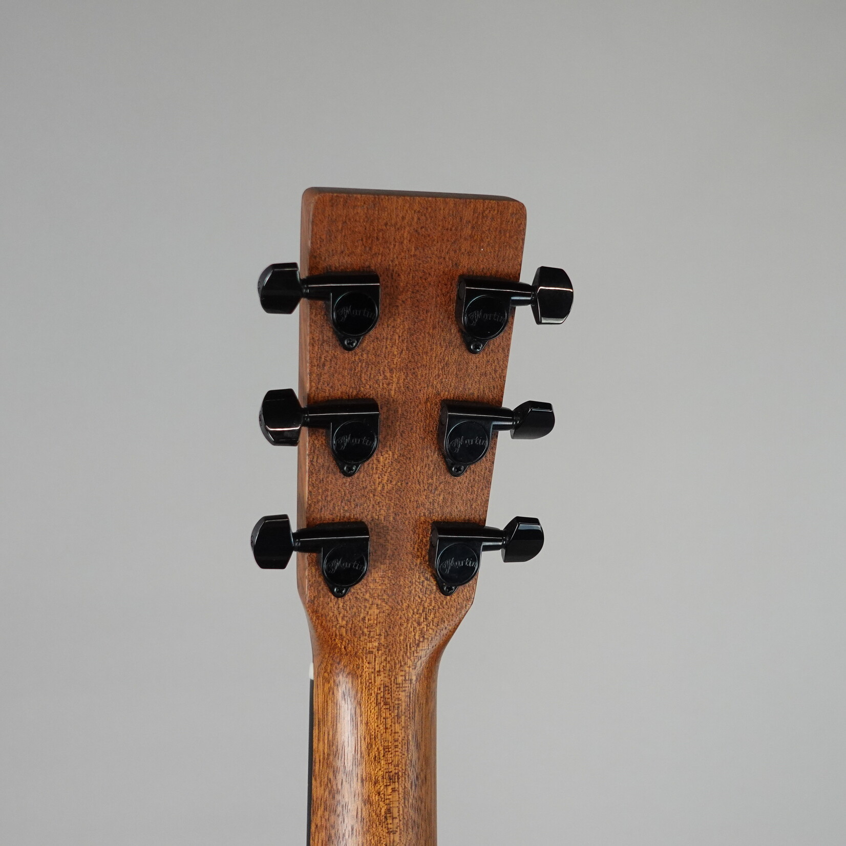 Martin D-12E Acoustic-Electric Guitar W/Soft Shell - Natural Koa (Used)