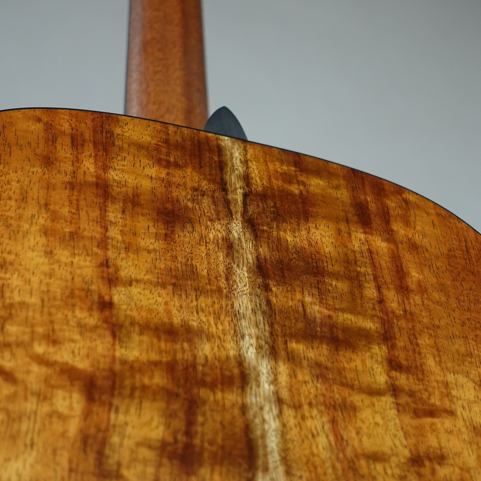 Martin D-12E Acoustic-Electric Guitar W/Soft Shell - Natural Koa (Used)