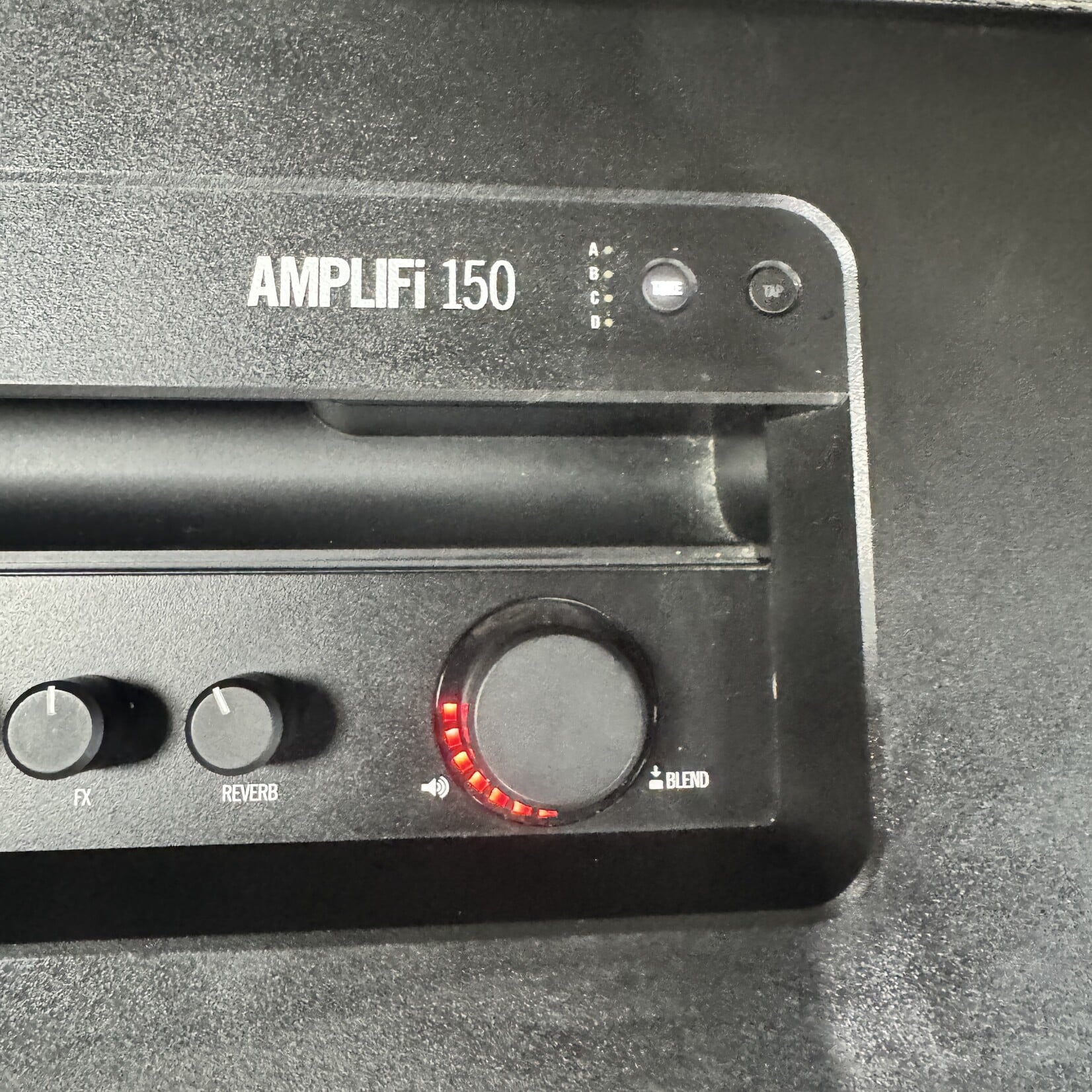 Line 6 Amplifi 150 Multi-Use Speaker/Amplifier (USED)