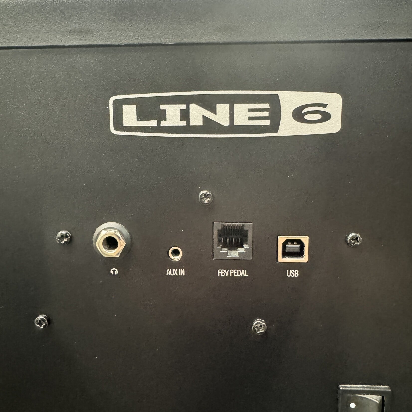 Line 6 Amplifi 150 Multi-Use Speaker/Amplifier (USED)