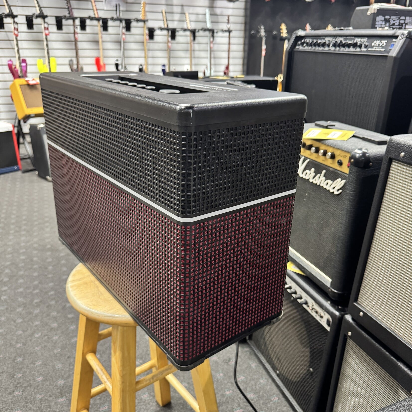 Line 6 Amplifi 150 Multi-Use Speaker/Amplifier (USED)