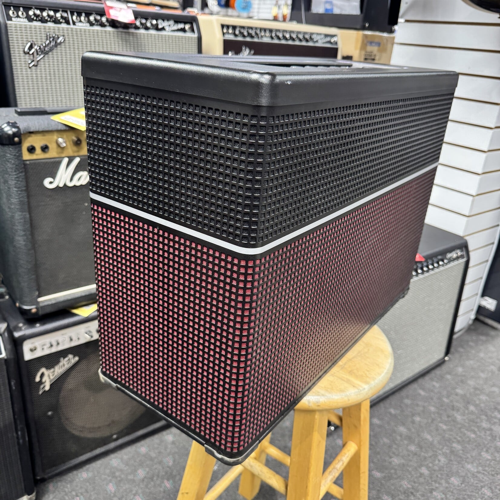 Line 6 Amplifi 150 Multi-Use Speaker/Amplifier (USED)