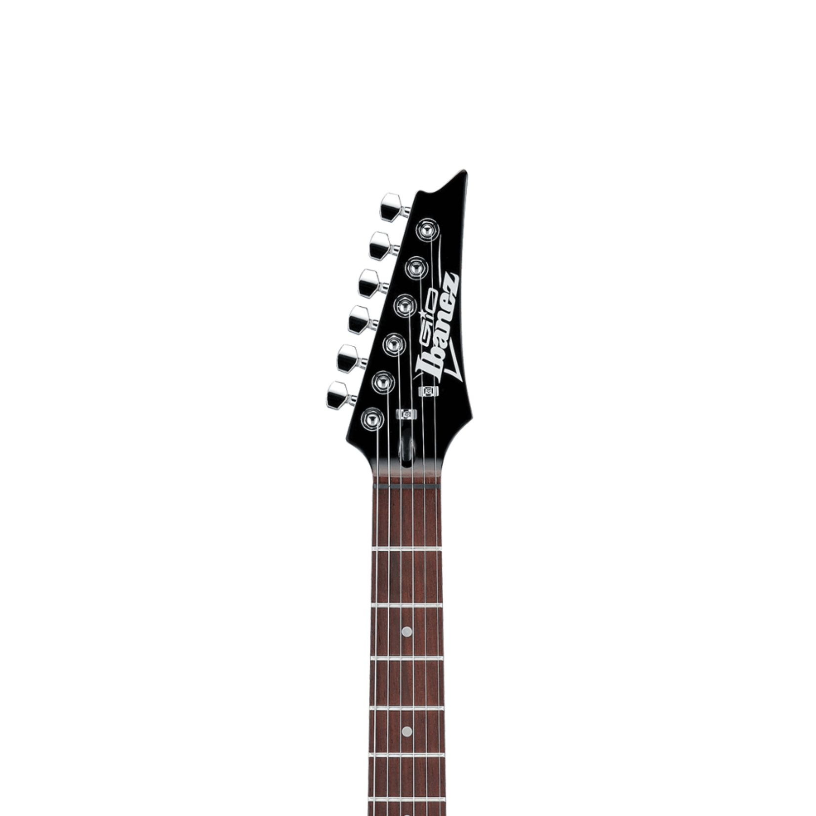Ibanez GRX70QATBB Electric Guitar - Blue Burst