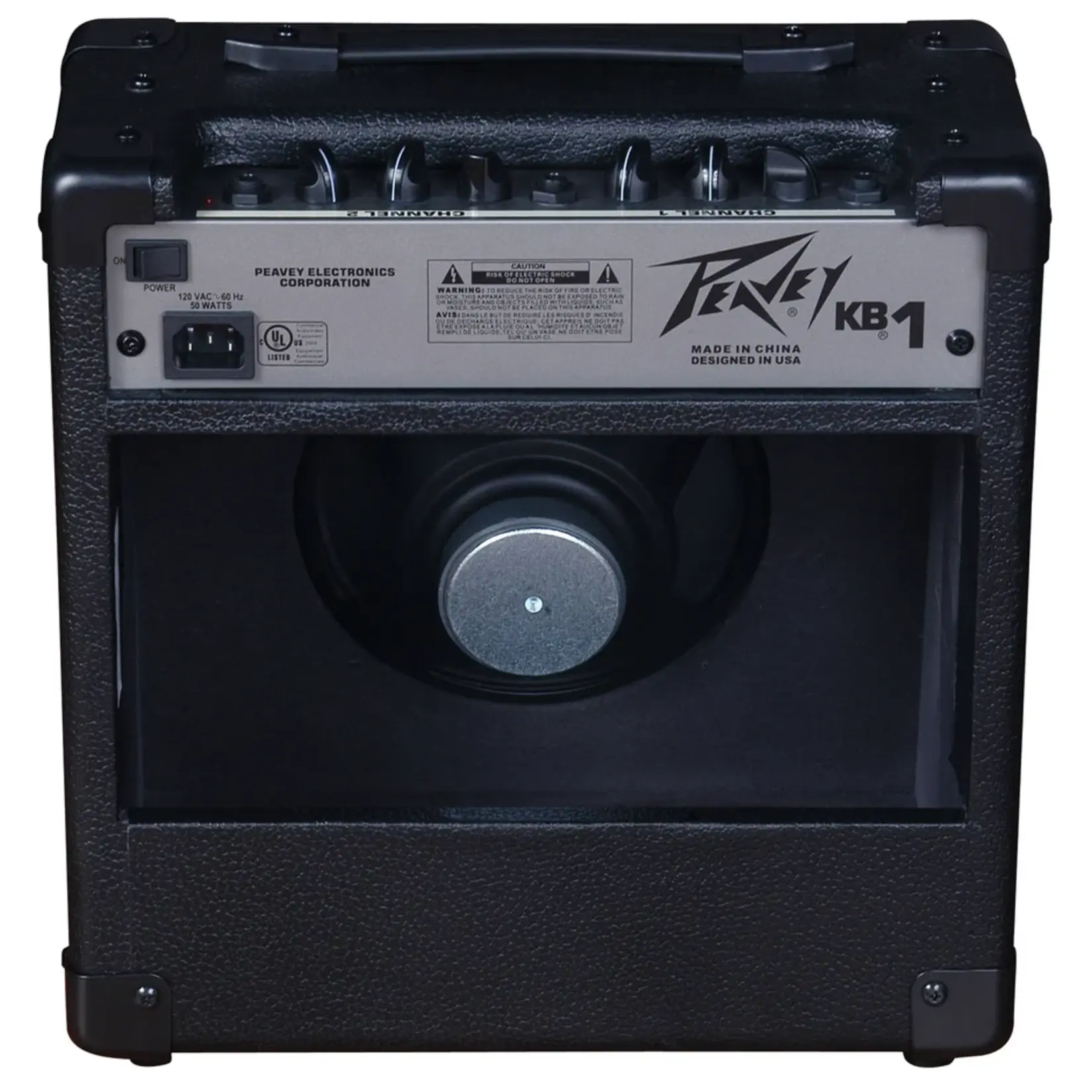 Peavey KB 1 - 20W 8-inch Keyboard Amp