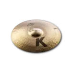 Zildjian Zildjian 18 inch K Custom Fast Crash Cymbal