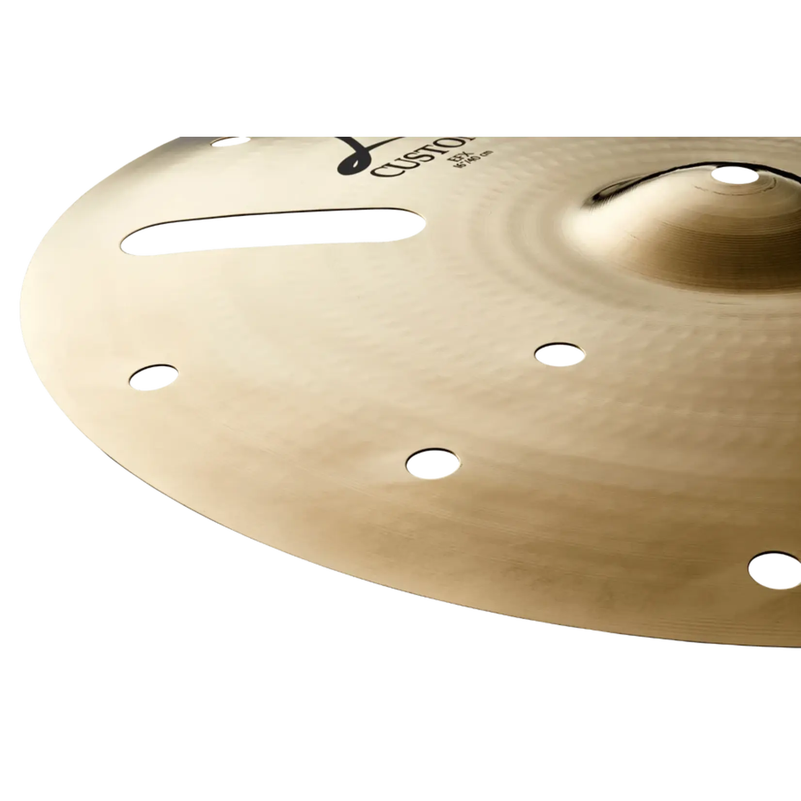 Zildjian 16 inch A Custom EFX Crash Cymbal