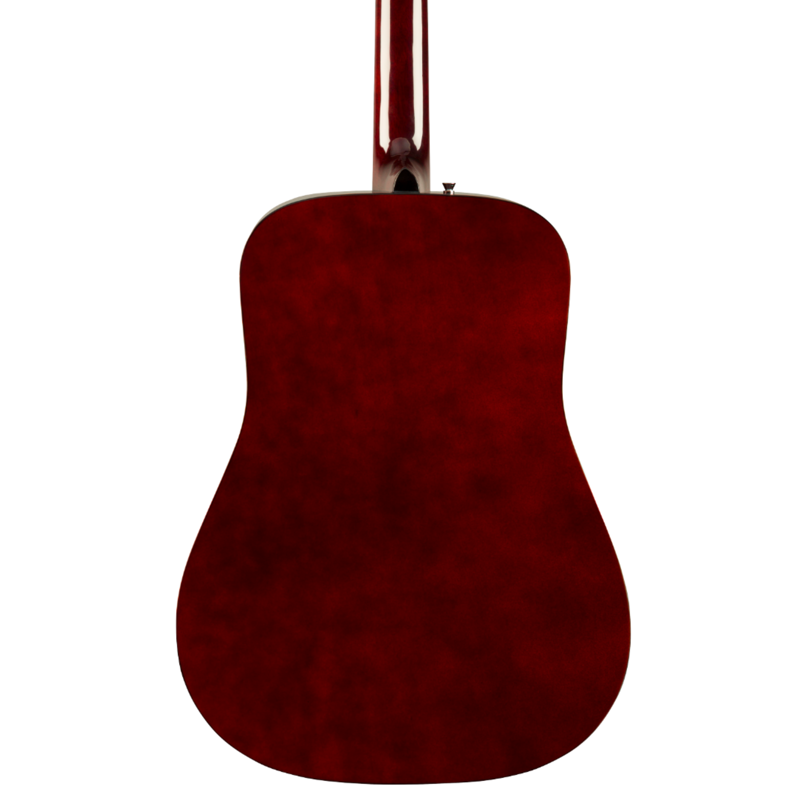 Fender FA-125 Dreadnought Walnut Fingerboard W/Bag - Natural