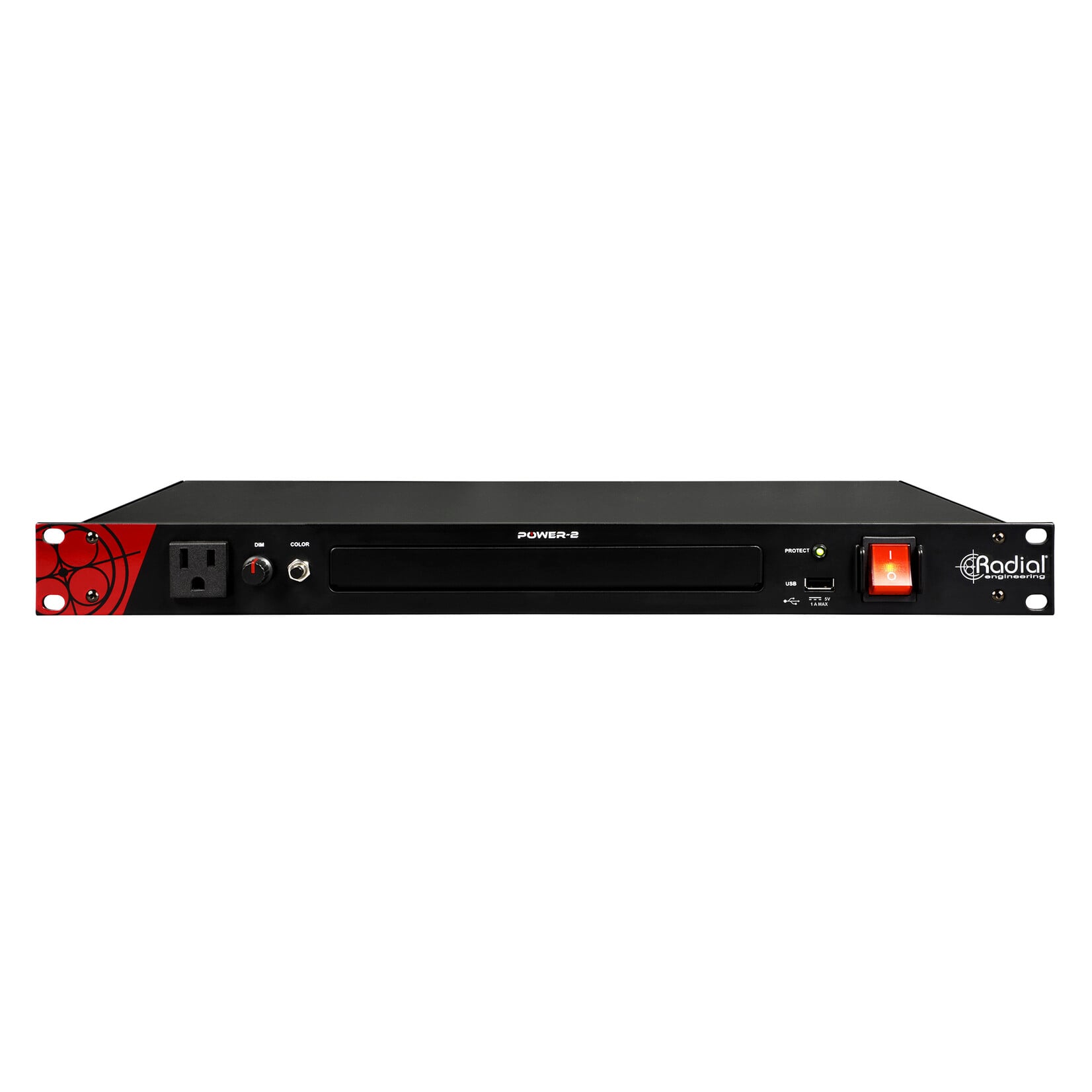 Radial Power-2 Power Conditioner