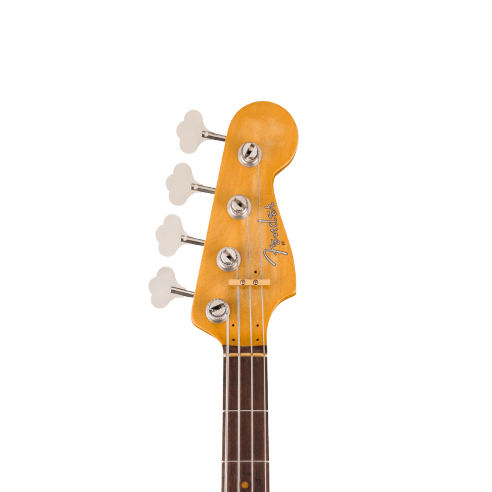 Fender Lee Sklar Precision Bass®, Rosewood Fingerboard, Natural