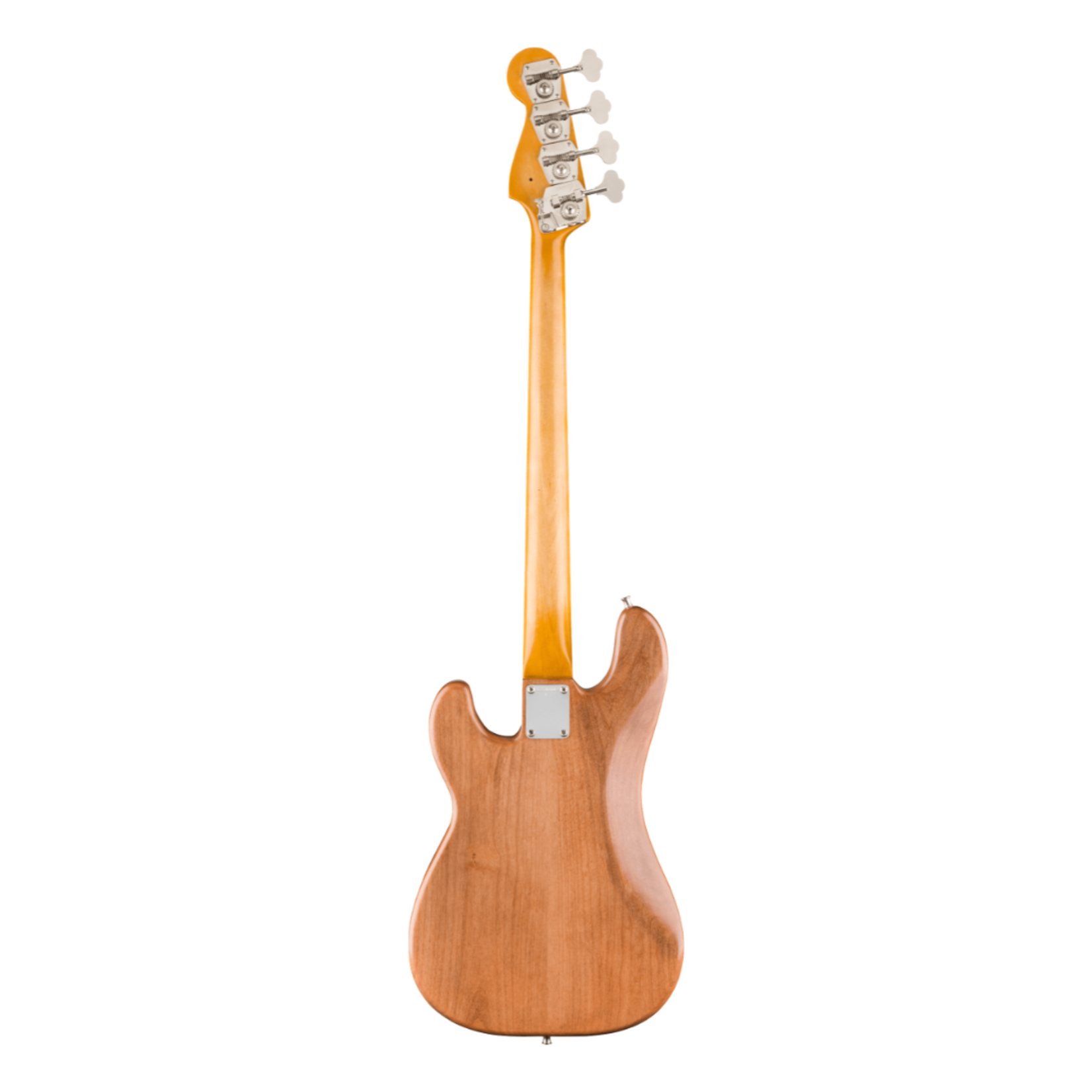 Fender Lee Sklar Precision Bass®, Rosewood Fingerboard, Natural