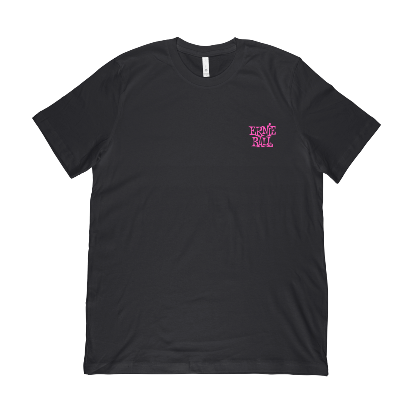 Ernie Ball Slinky Til Death T-Shirt - XL