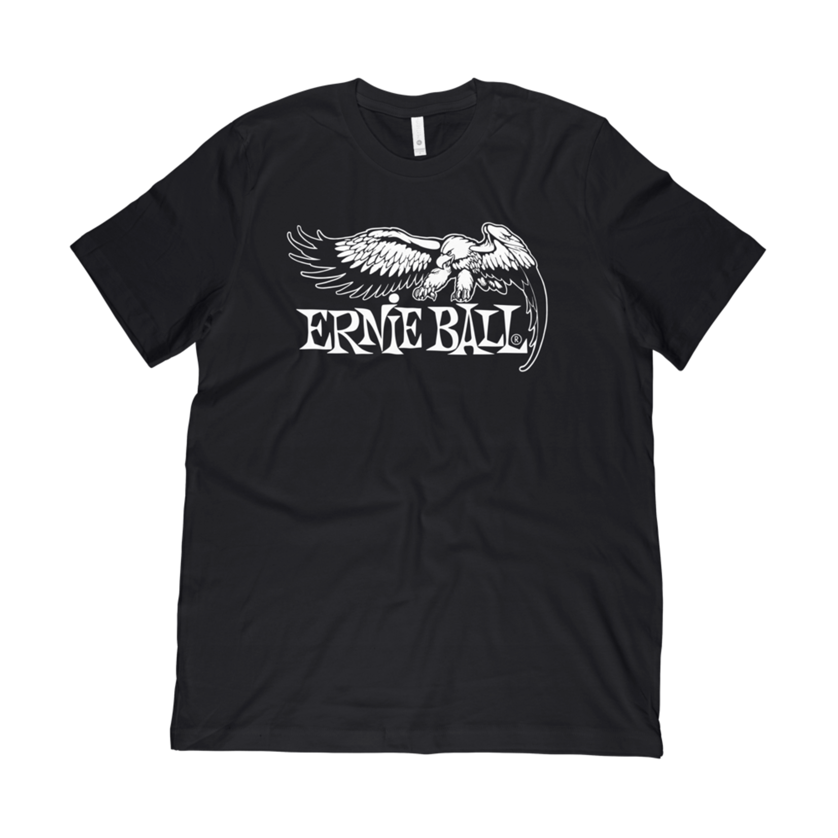 Ernie Ball Classic Eagle T-Shirt - Large