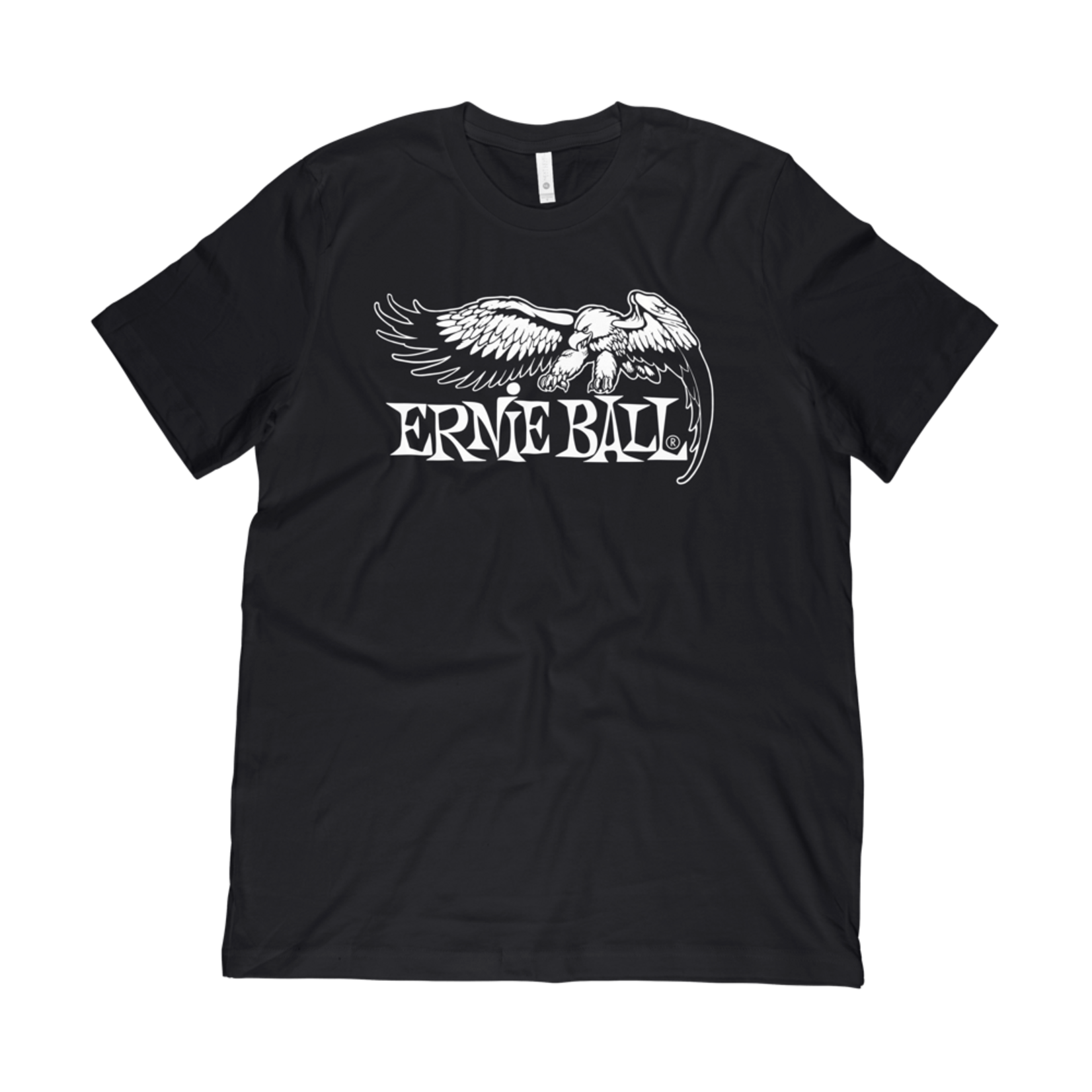 Ernie Ball Classic Eagle T-Shirt - 2XL