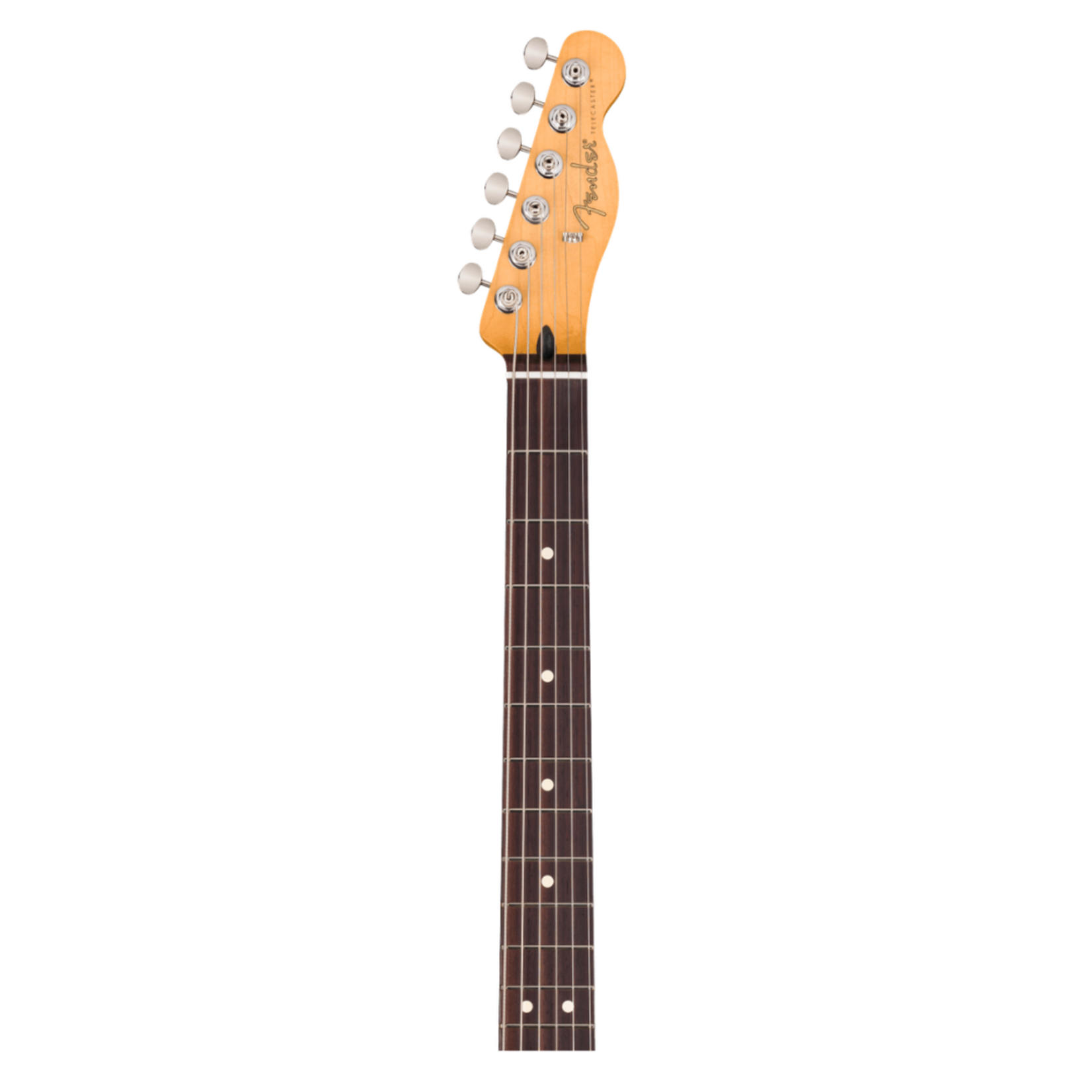 Fender 75th Anniversary Player II Baritone Telecaster®, Rosewood Fingerboard, Black