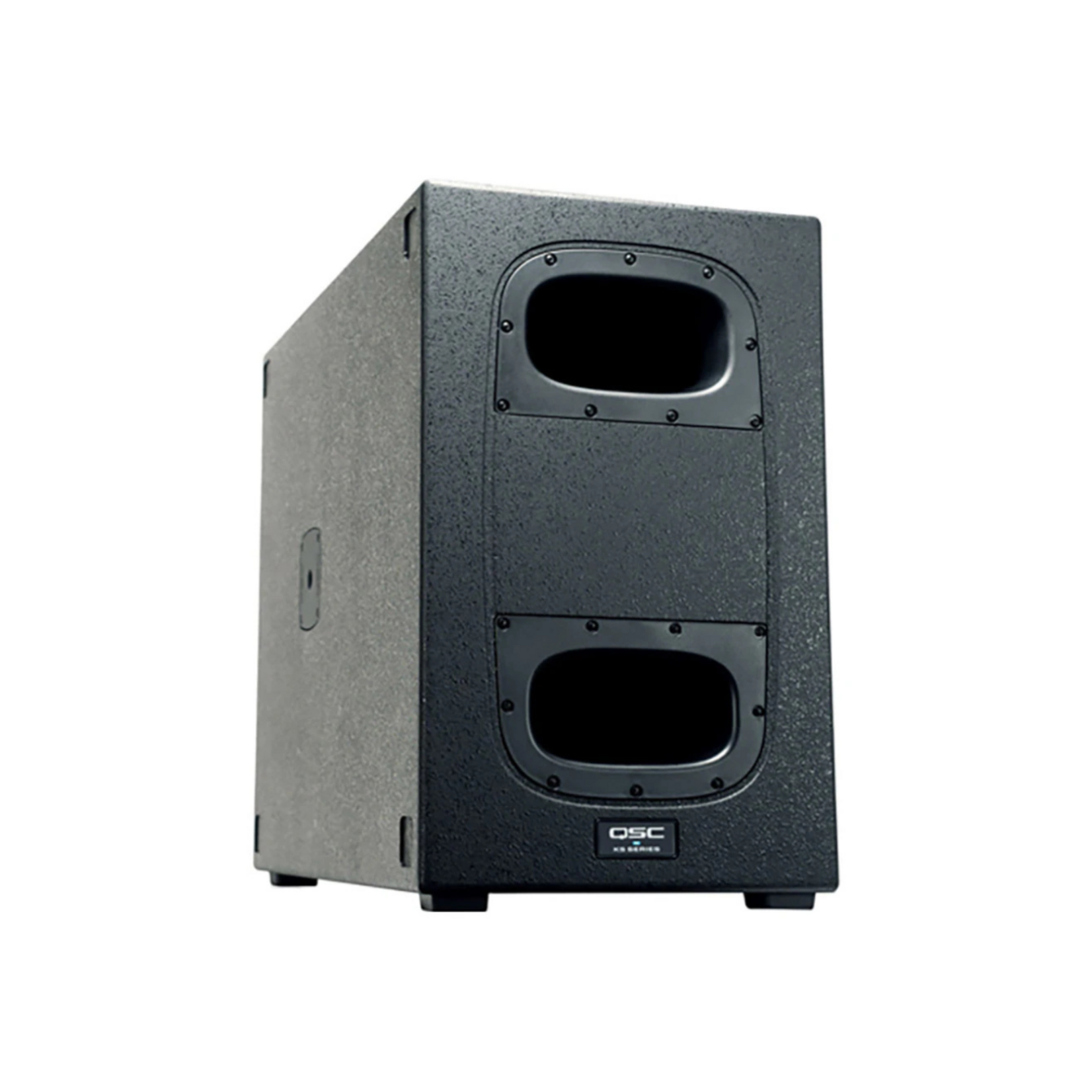 QSC KS212C Powered 3600W Dual 12" Cardioid Subwoofer