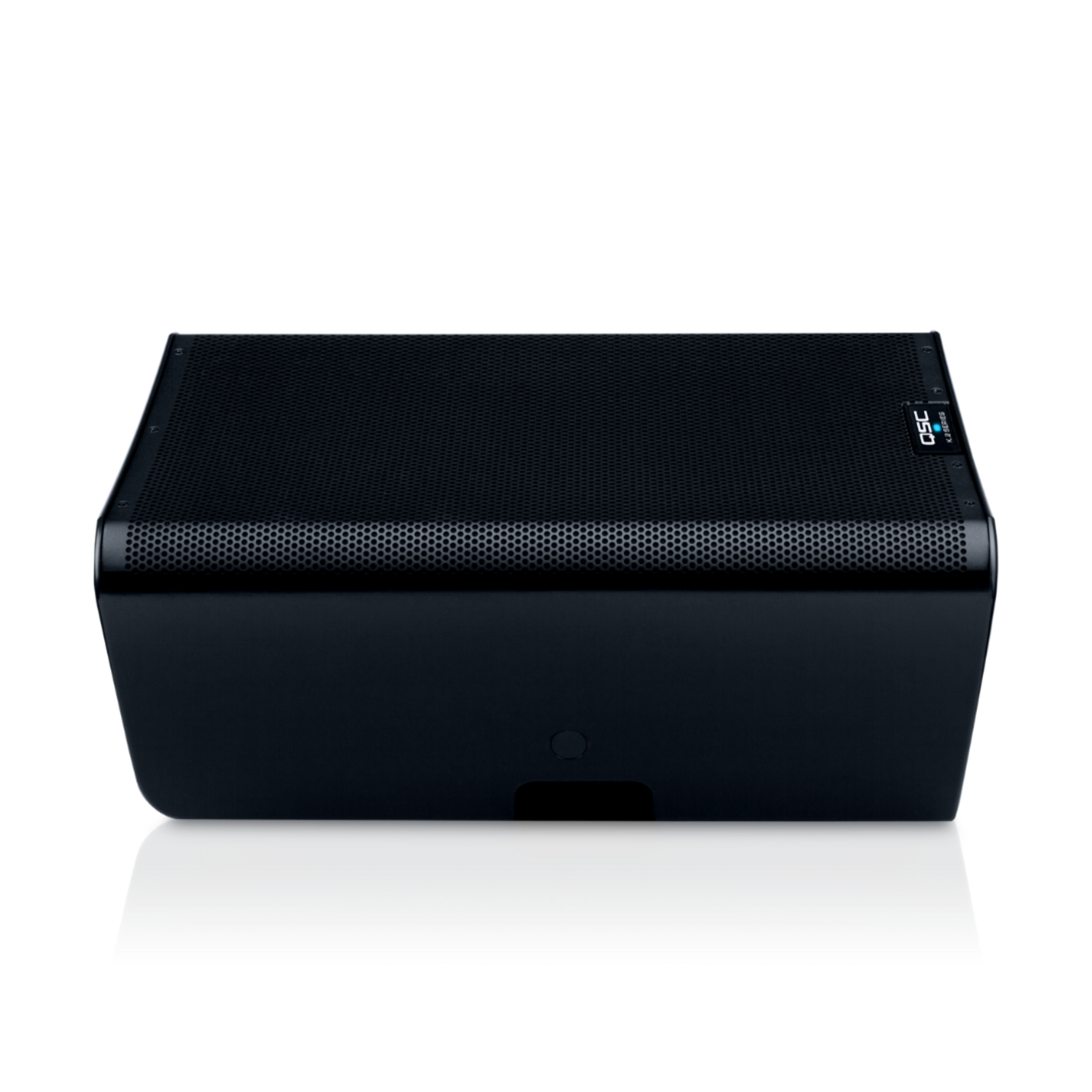QSC K12.2 2,000-watt 12-inch Powered Speaker