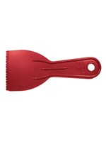Allway 3" CELCON Plastic Wall Scraper (may vary in color)