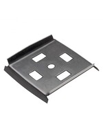 Allway 2-1/2" - 4 Edge Wood Scraper Blade, 2/card