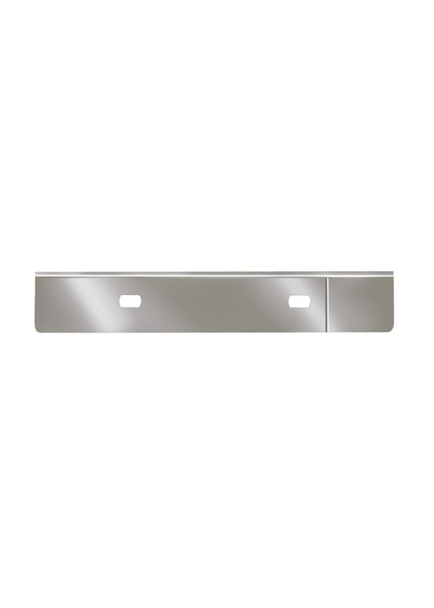 Allway 4" Replacement Blades, 5/card
