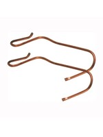 Allway Pail Hook, 2/card