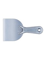 Allway 4-1/2" Flex All-Steel Tape Knife, labelled