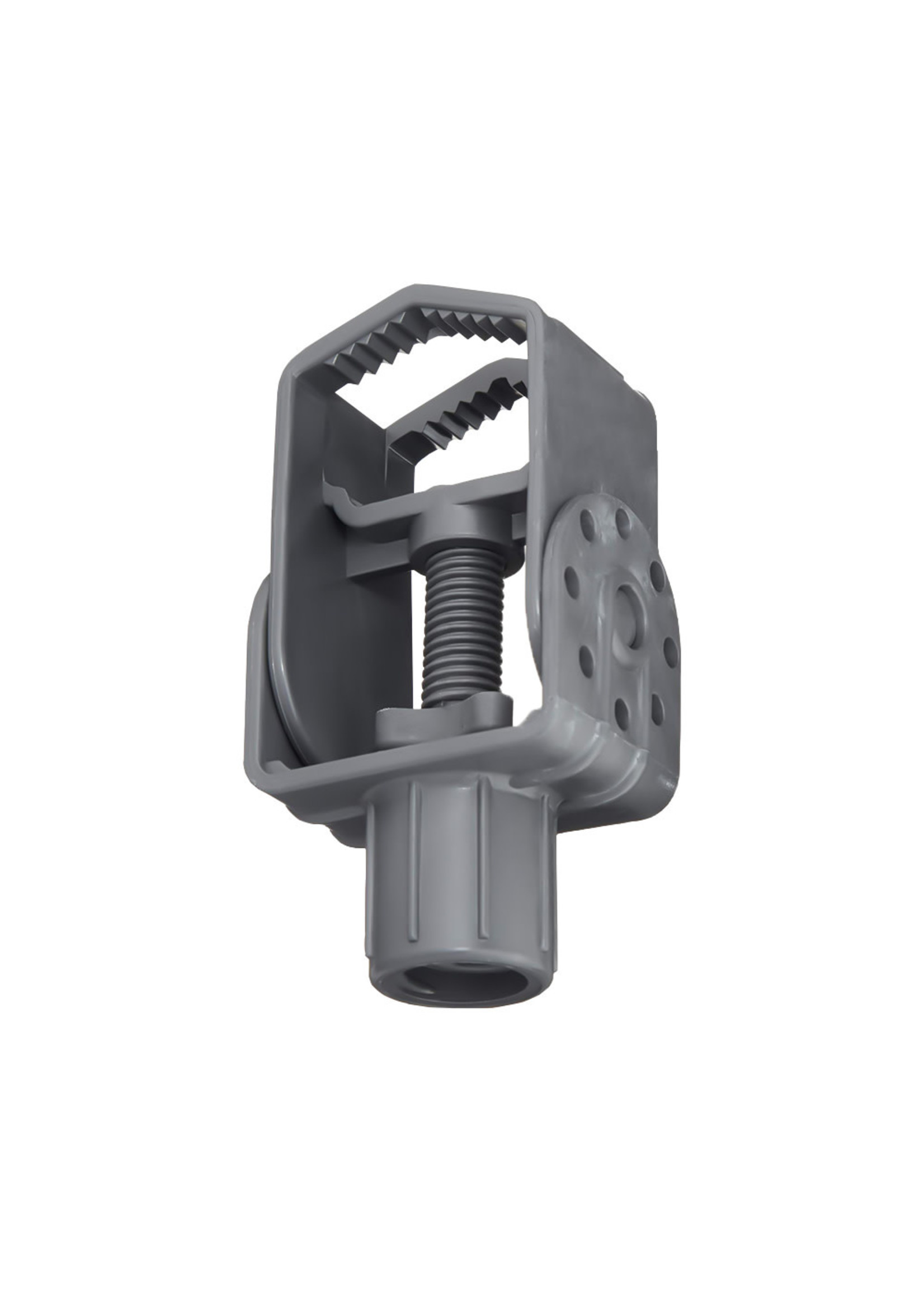 Allway Extension Brush Holder, carded