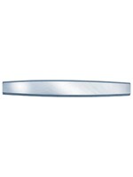 Allway 2" Carbide Blade, 2 edge, carded