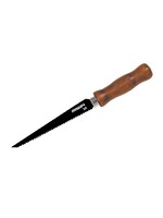 Allway Drywall Jab Saw w/Wood Handle, carded