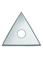 Allway 1" Carbide Blade, Triple edge, carded
